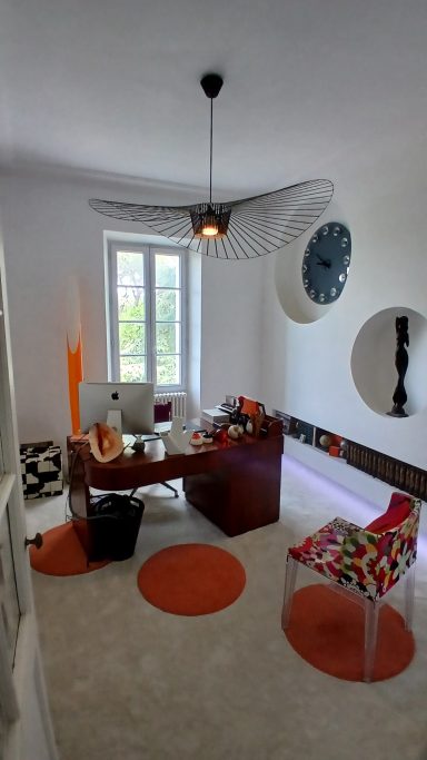 bureau